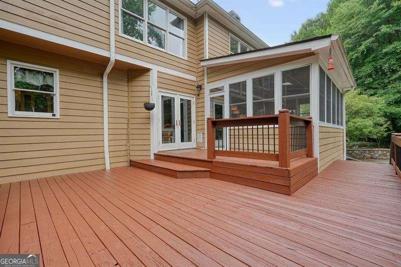 3232 Eagle Watch Drive Woodstock - Photo 43