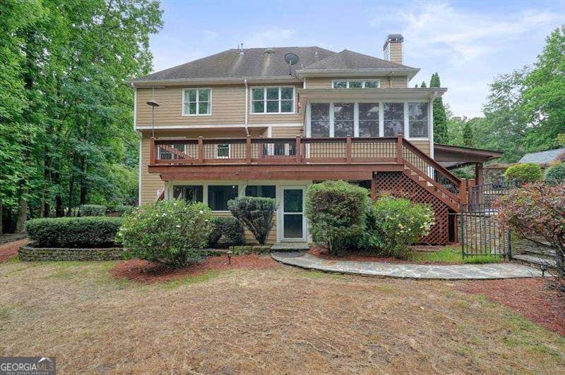 3232 Eagle Watch Drive Woodstock - Photo 47