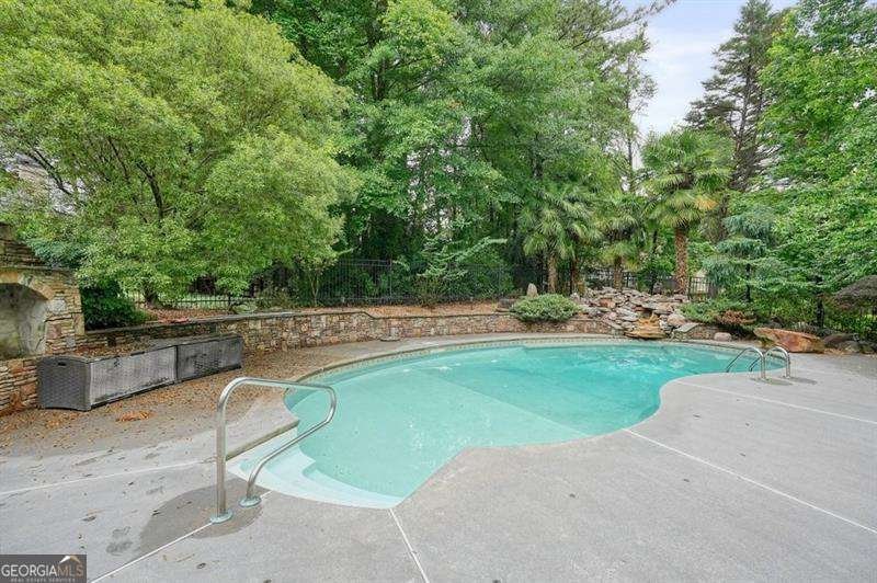 3232 Eagle Watch Drive Woodstock - Photo 49