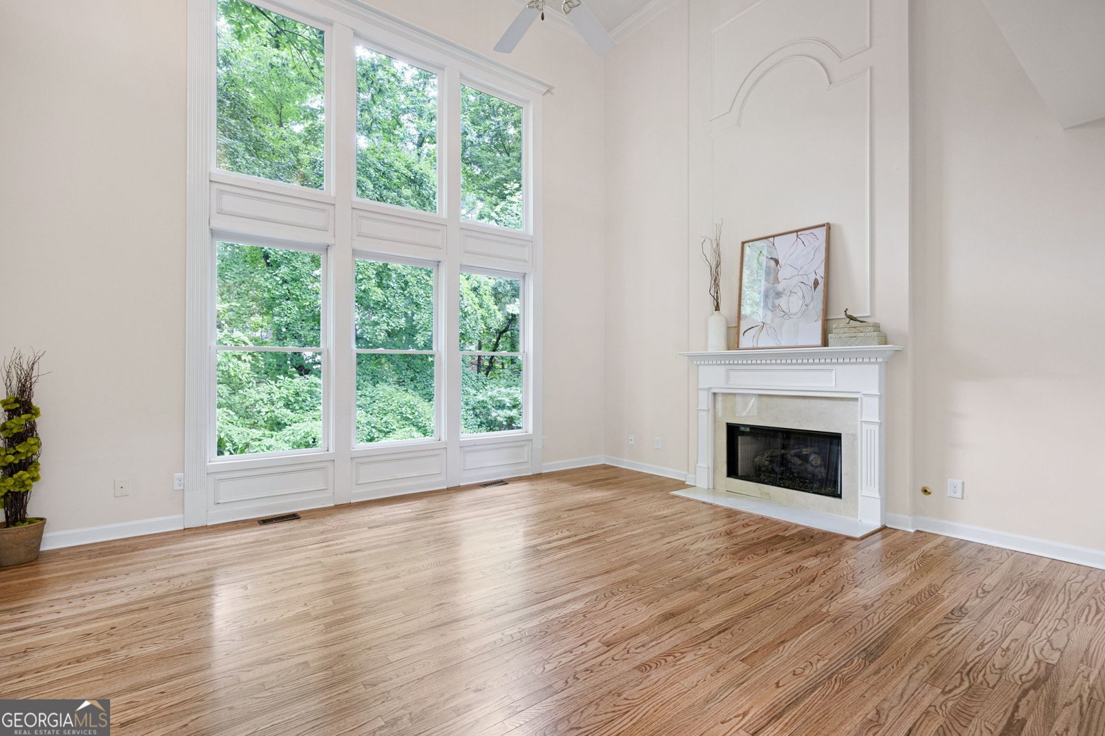 4195 Steeplehill Drive Kennesaw - Photo 11