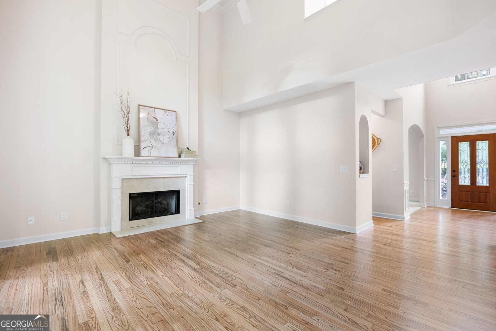4195 Steeplehill Drive Kennesaw - Photo 12