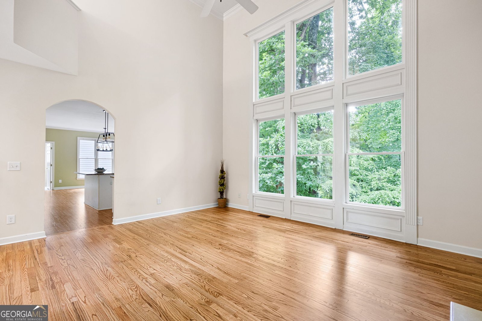 4195 Steeplehill Drive Kennesaw - Photo 14