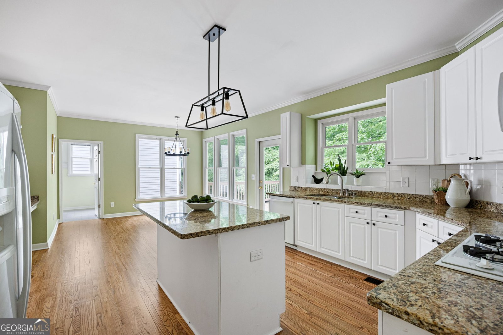 4195 Steeplehill Drive Kennesaw - Photo 15