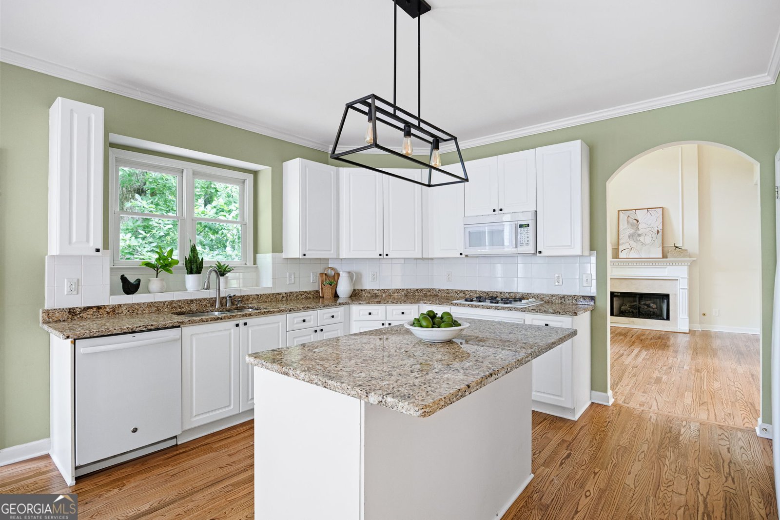 4195 Steeplehill Drive Kennesaw - Photo 16