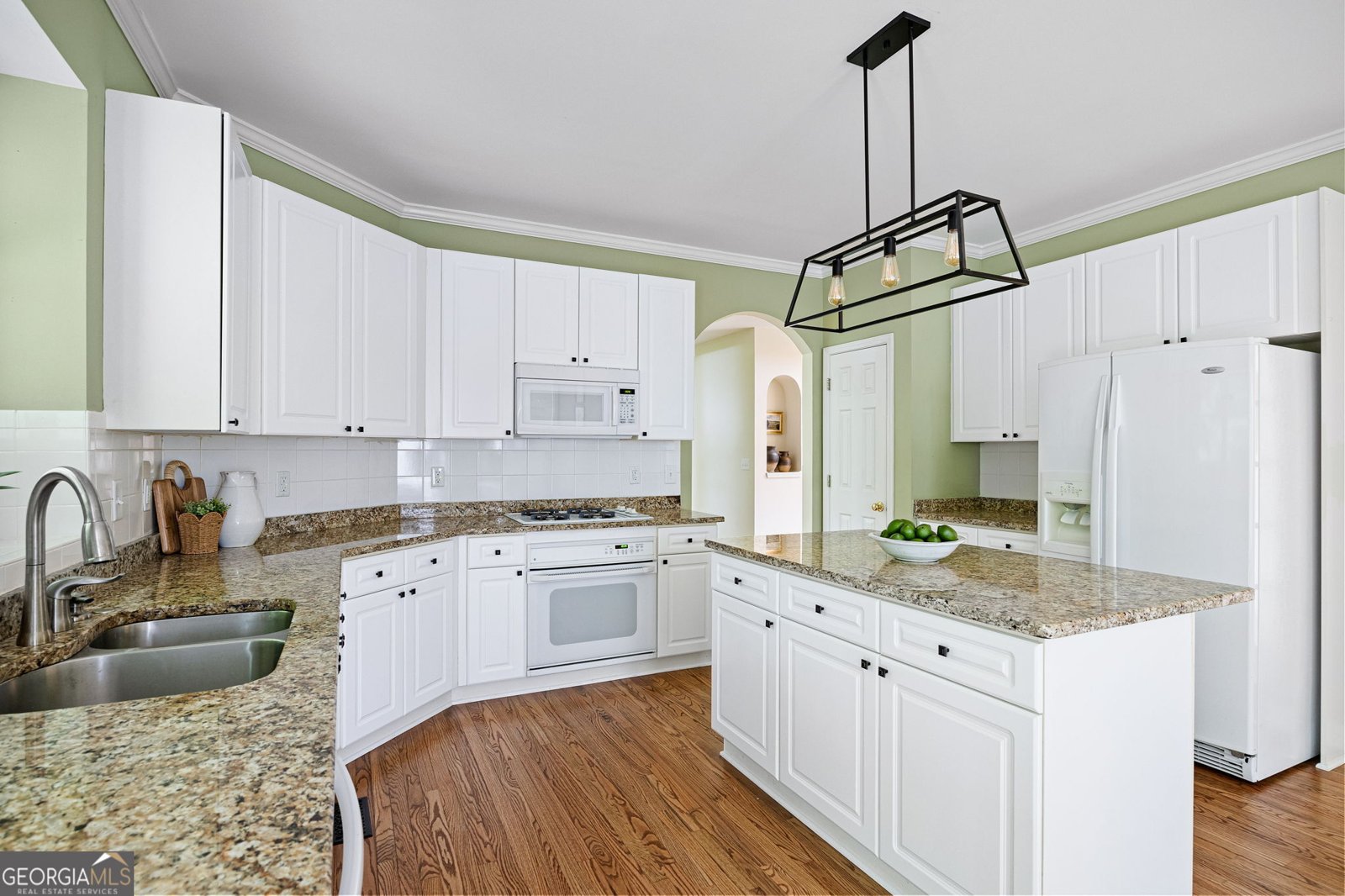 4195 Steeplehill Drive Kennesaw - Photo 17