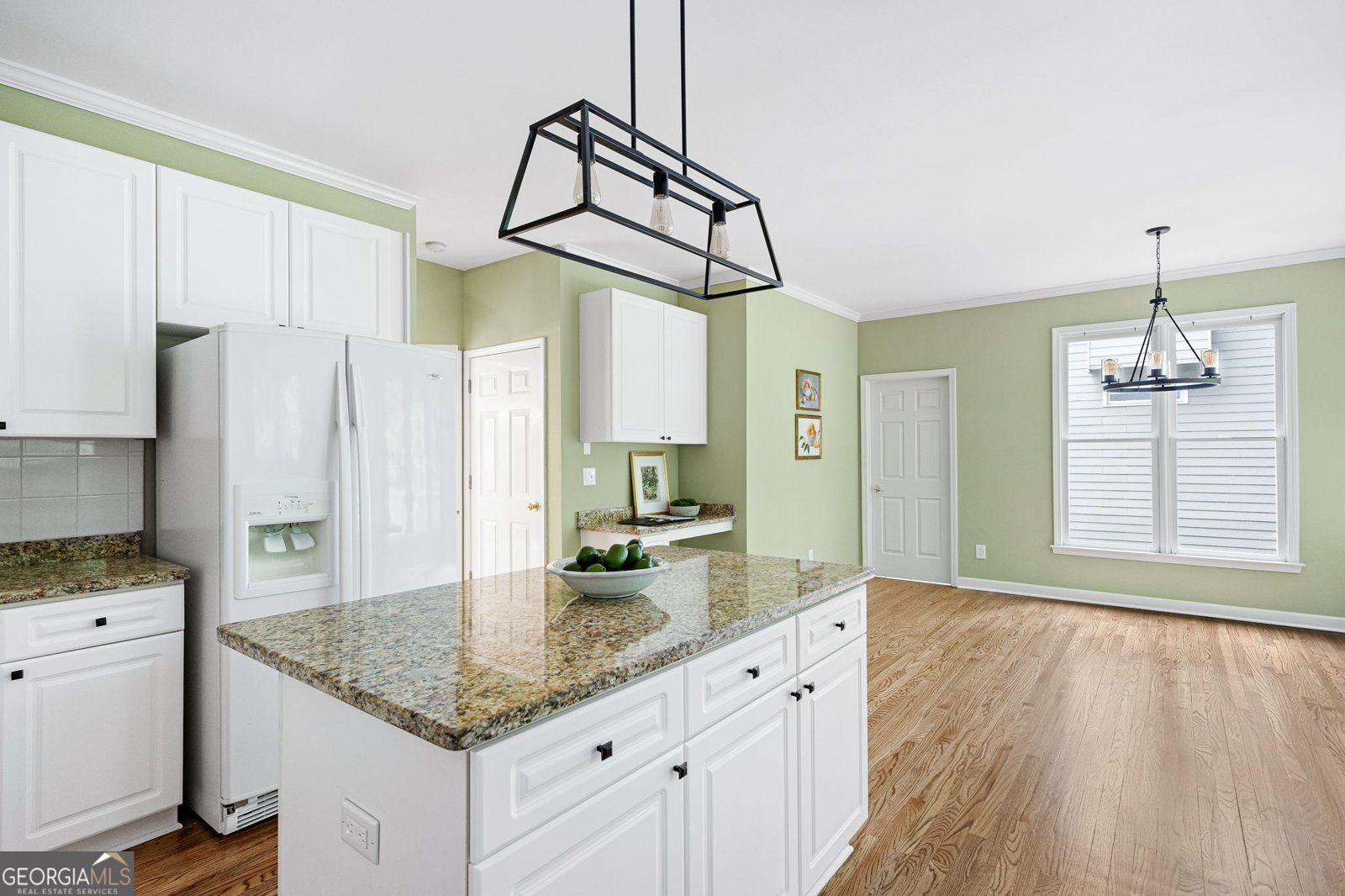 4195 Steeplehill Drive Kennesaw - Photo 18