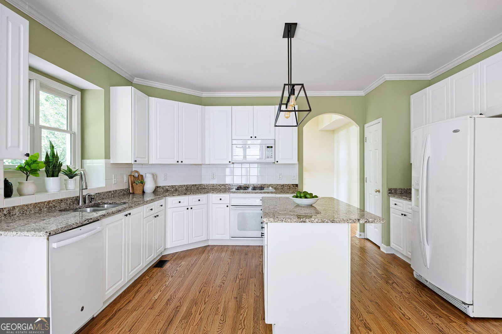 4195 Steeplehill Drive Kennesaw - Photo 20