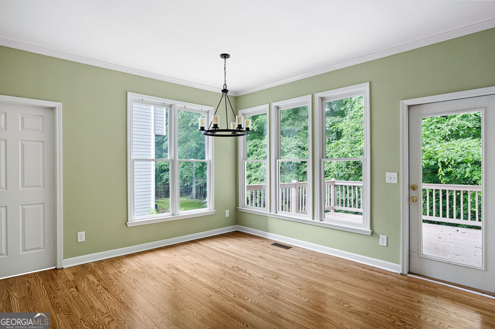 4195 Steeplehill Drive Kennesaw - Photo 22