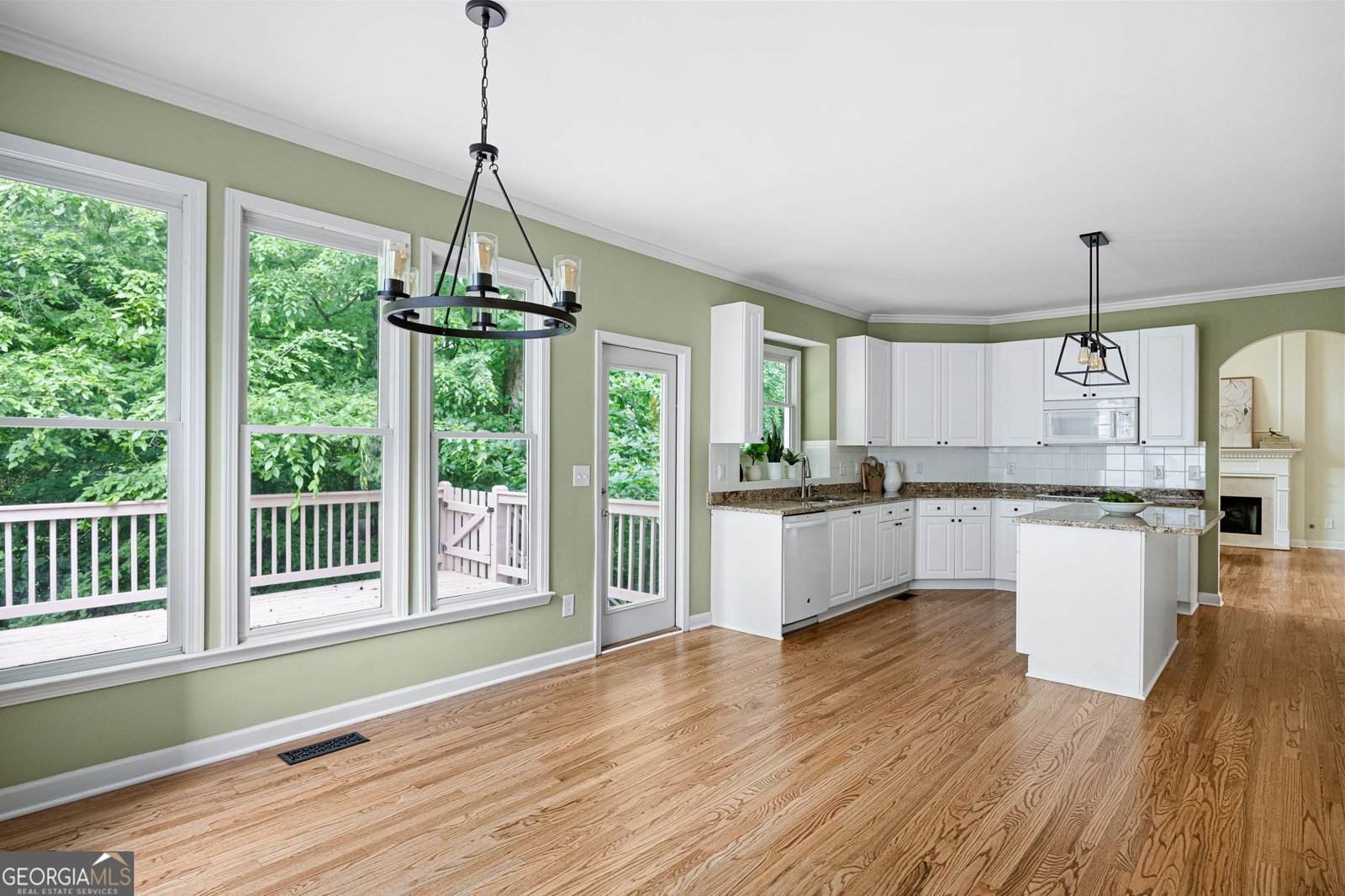 4195 Steeplehill Drive Kennesaw - Photo 23
