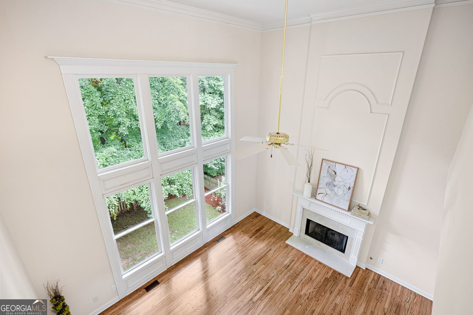 4195 Steeplehill Drive Kennesaw - Photo 28
