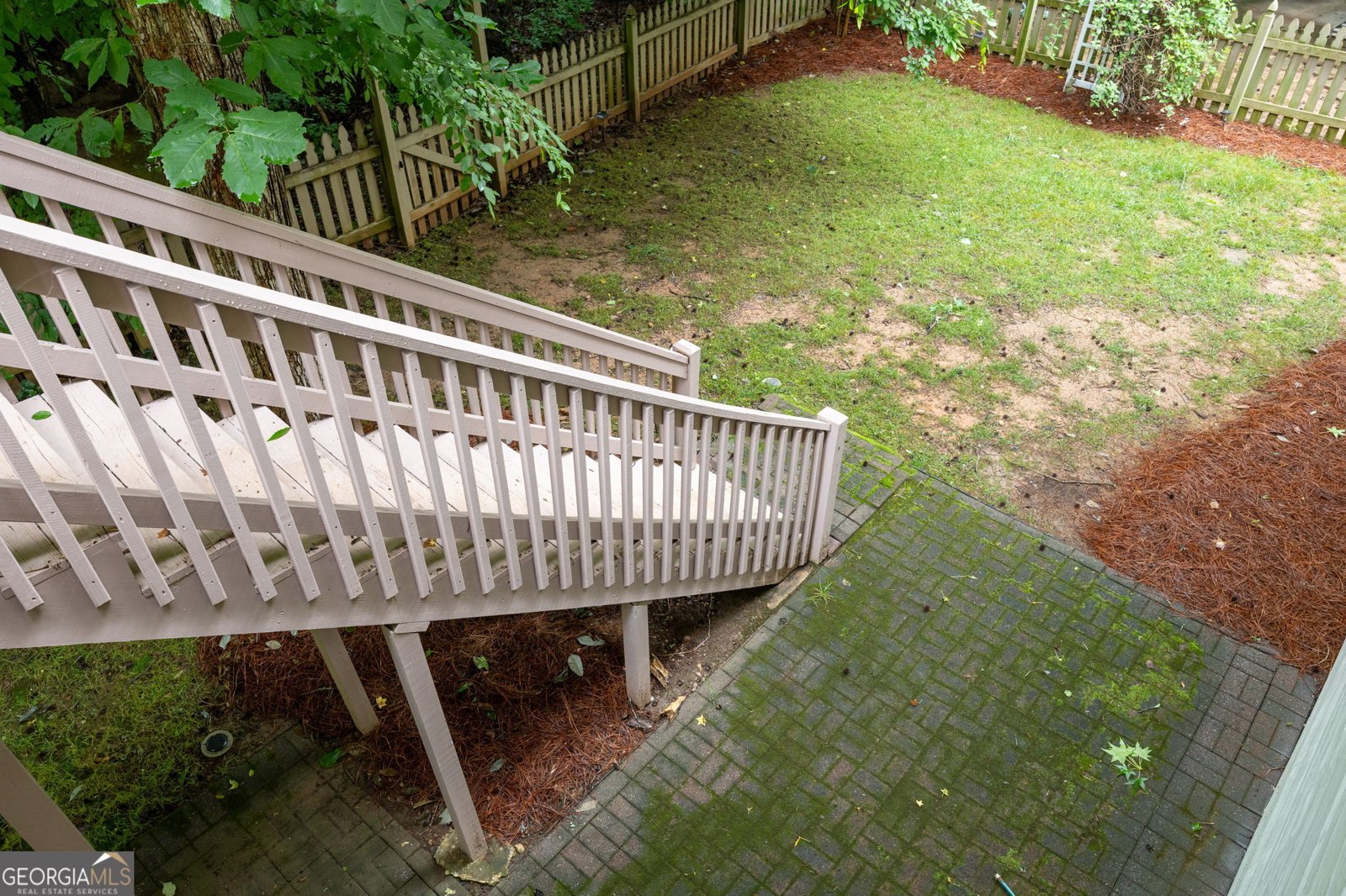 4195 Steeplehill Drive Kennesaw - Photo 54