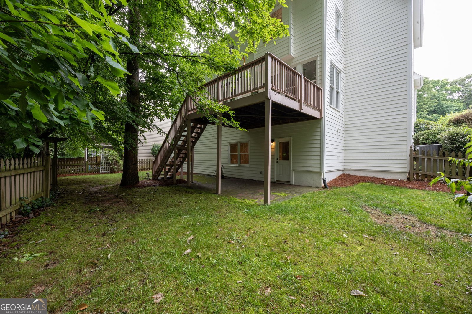 4195 Steeplehill Drive Kennesaw - Photo 56
