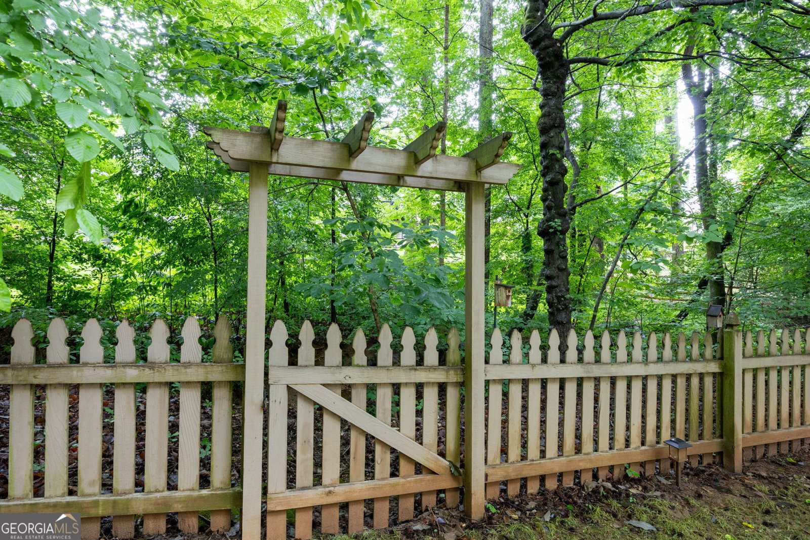 4195 Steeplehill Drive Kennesaw - Photo 57