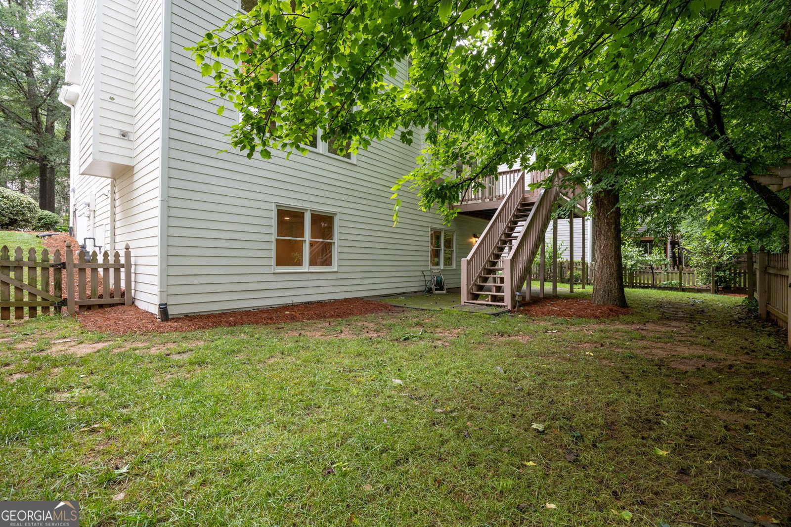 4195 Steeplehill Drive Kennesaw - Photo 59