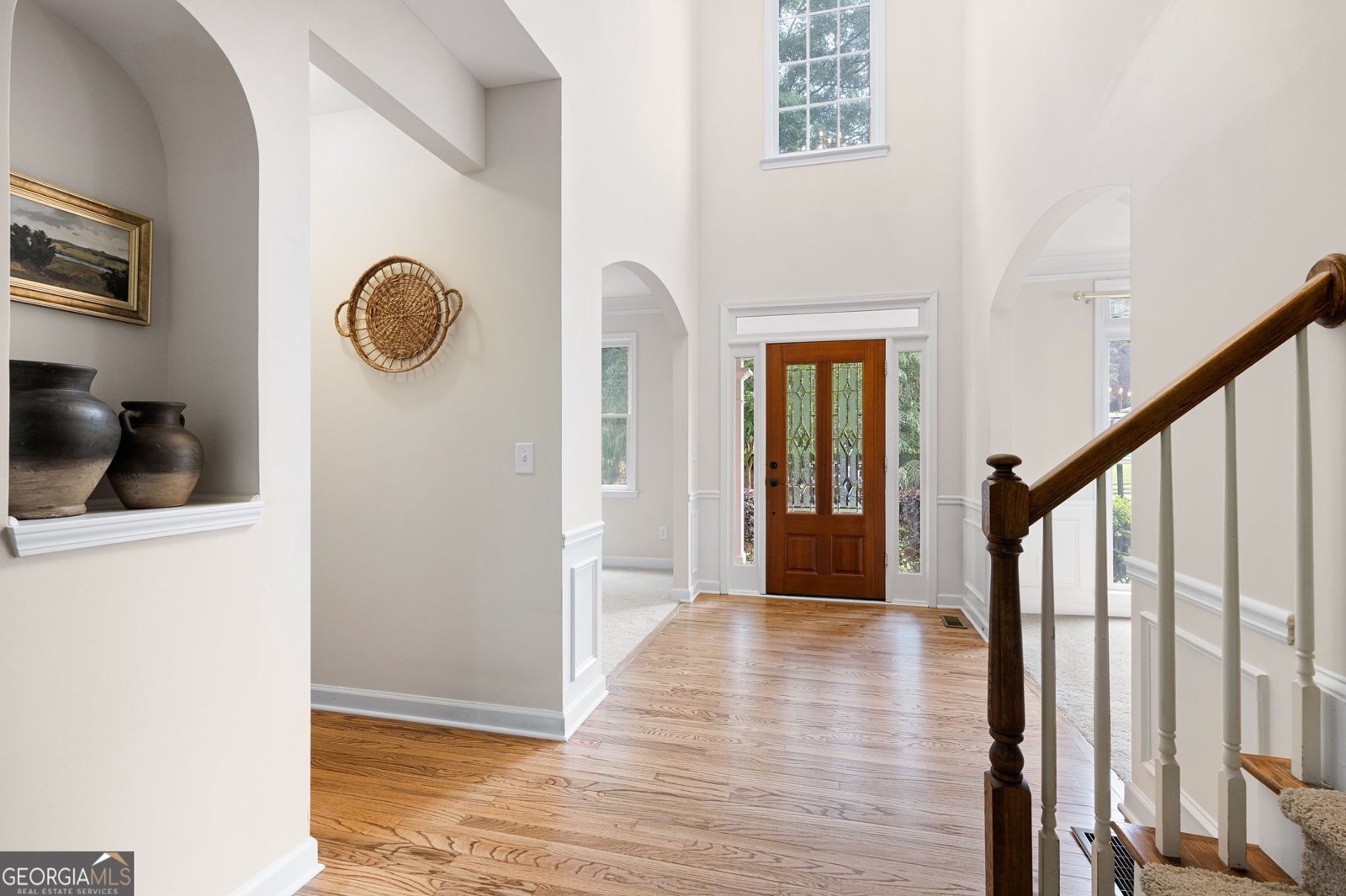 4195 Steeplehill Drive Kennesaw - Photo 6
