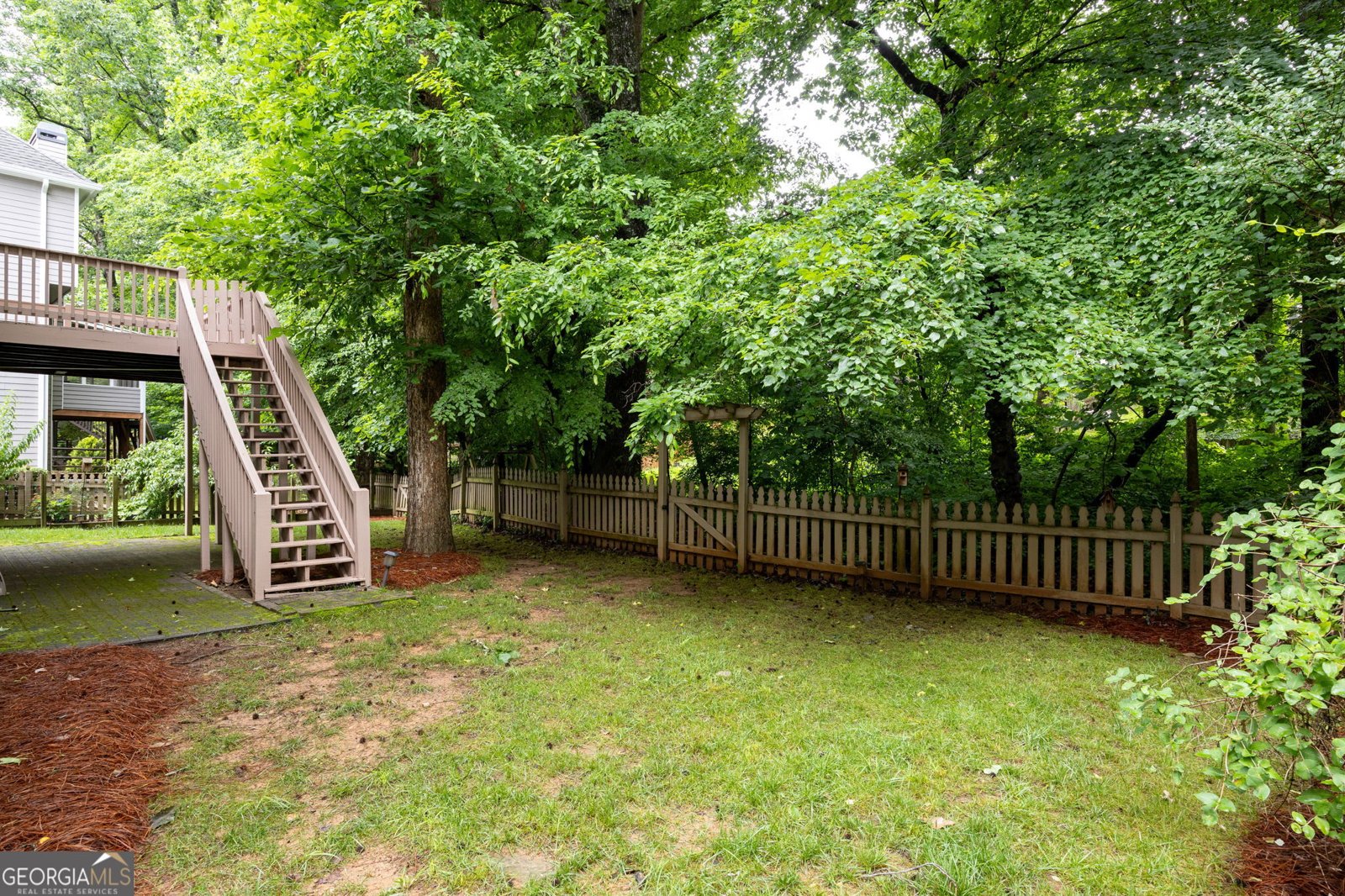 4195 Steeplehill Drive Kennesaw - Photo 60
