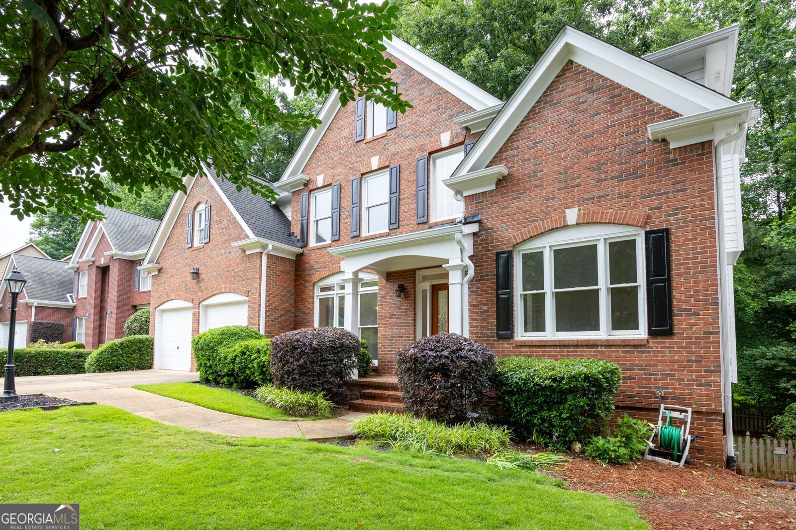 4195 Steeplehill Drive Kennesaw - Photo 61