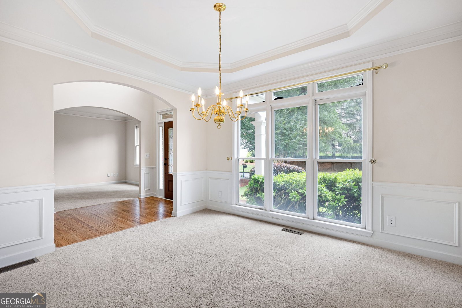 4195 Steeplehill Drive Kennesaw - Photo 7