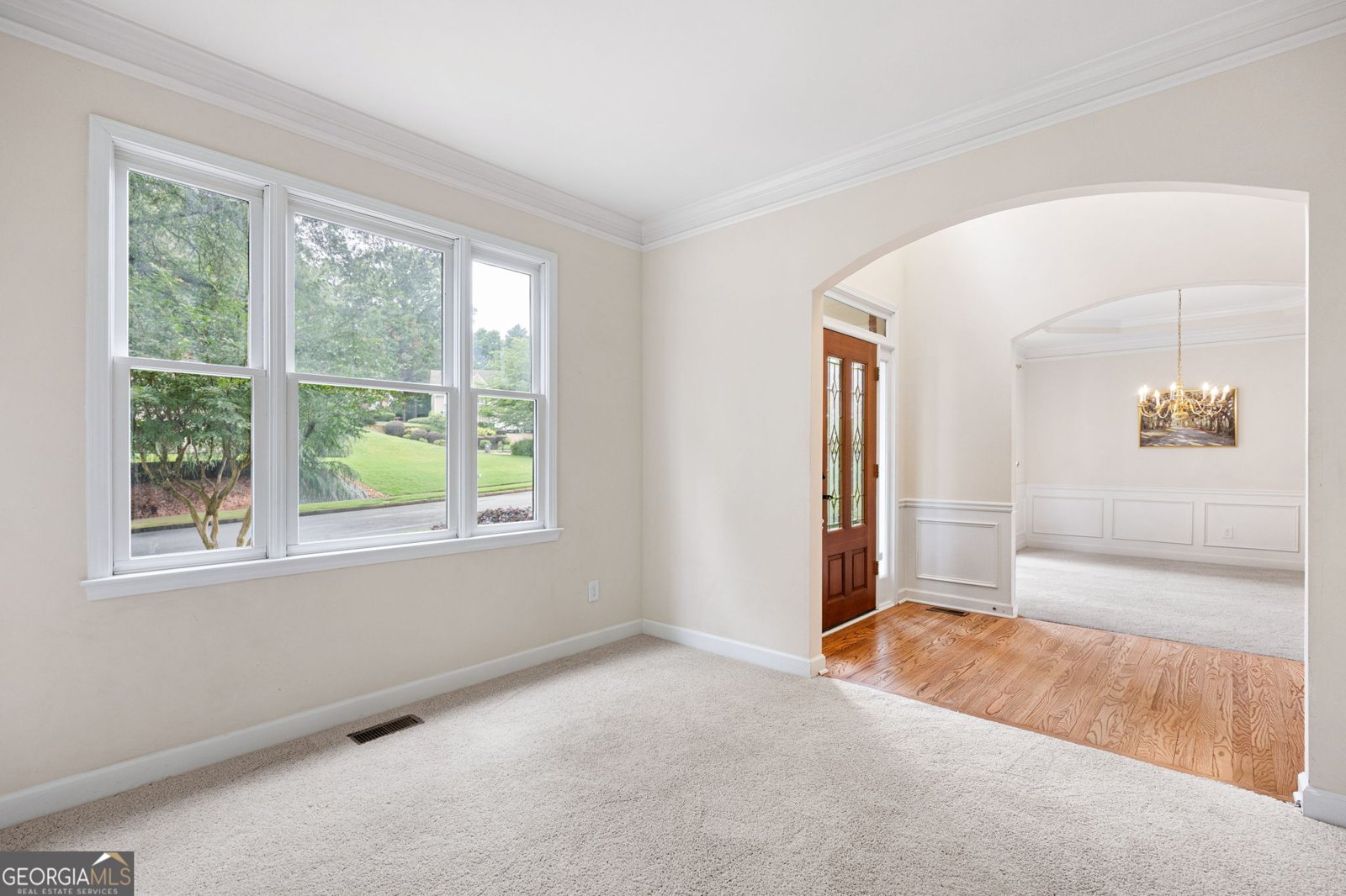 4195 Steeplehill Drive Kennesaw - Photo 9