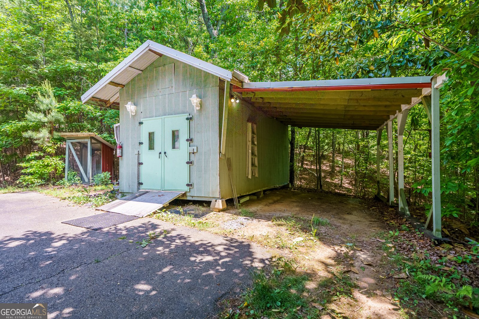 9121 Roy Road Ellijay - Photo 26
