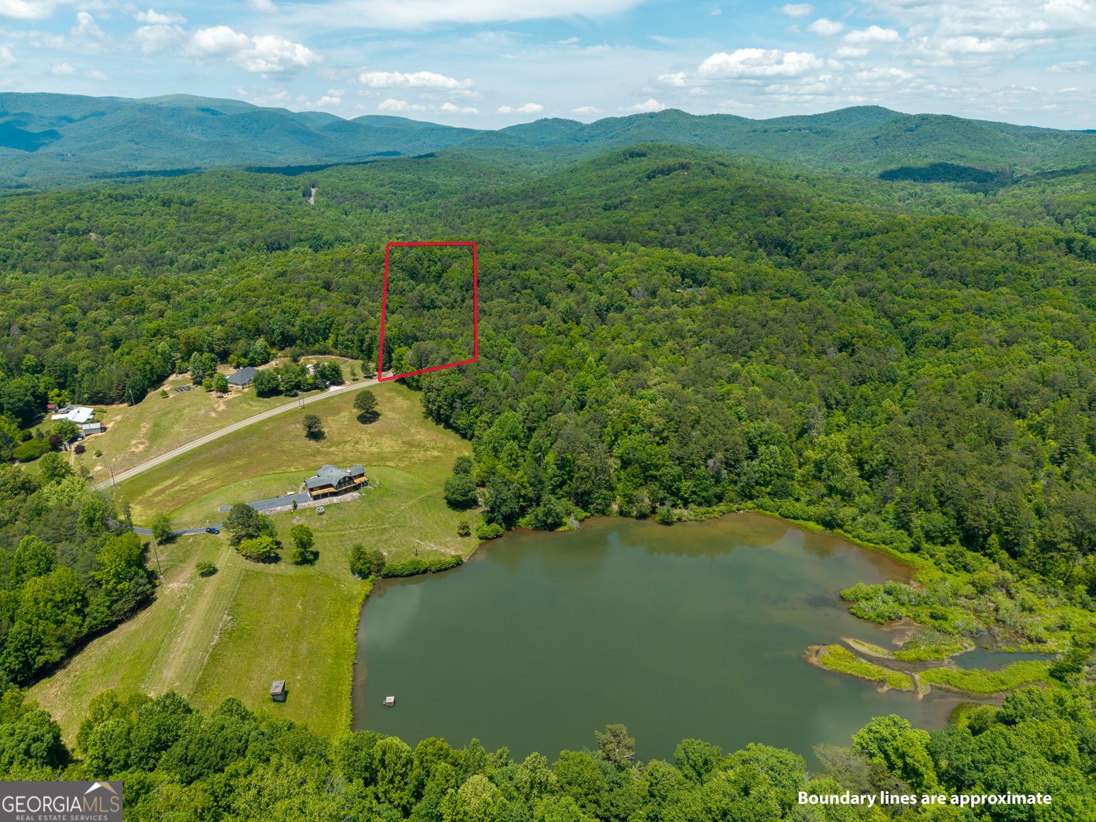 9121 Roy Road Ellijay - Photo 30