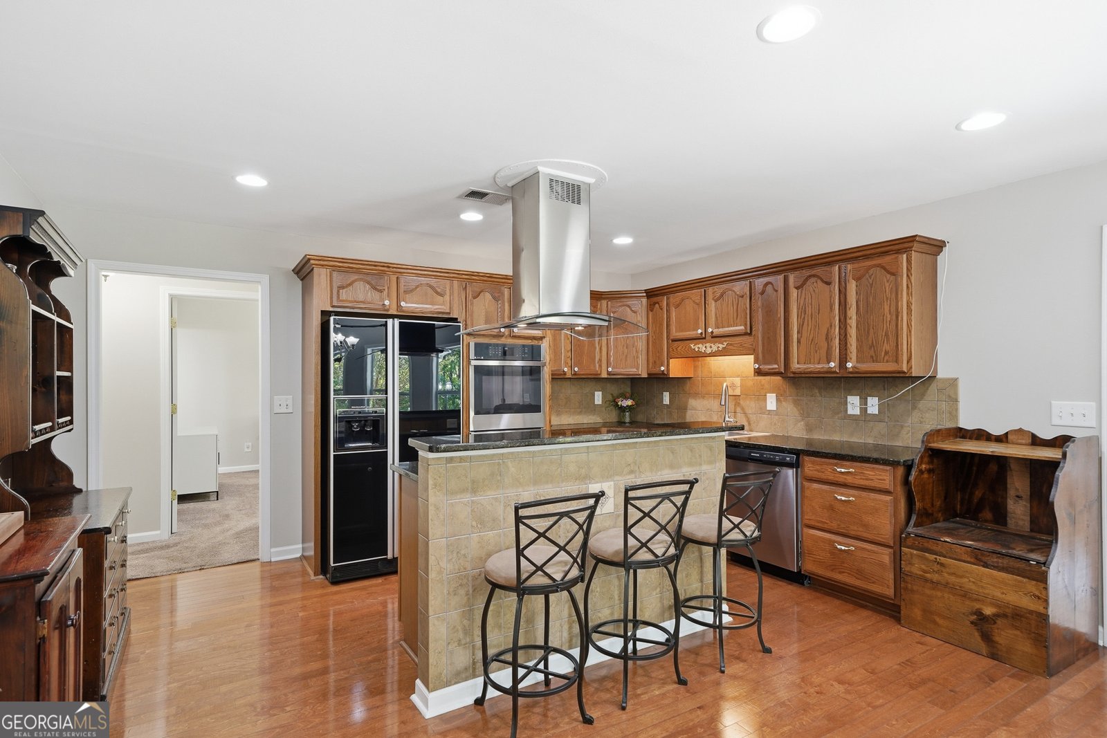 9121 Roy Road Ellijay - Photo 7