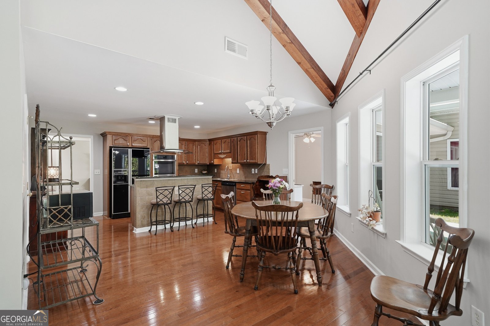9121 Roy Road Ellijay - Photo 8
