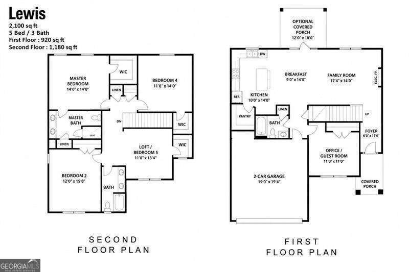 58 Lewis Ferguson Road Emerson - Photo 10