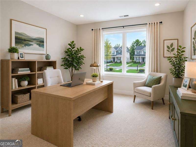 58 Lewis Ferguson Road Emerson - Photo 6