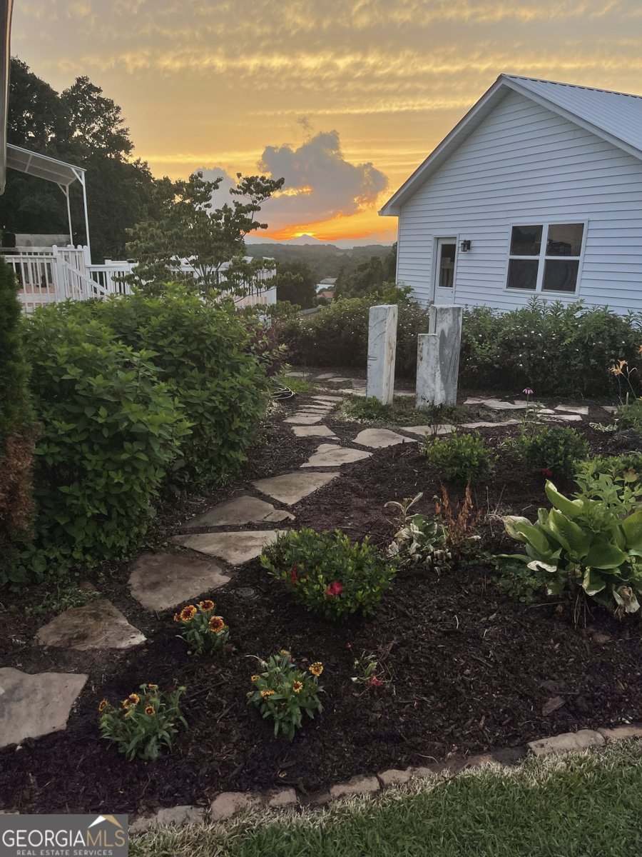 1815 Pickens Street Ball Ground - Photo 10