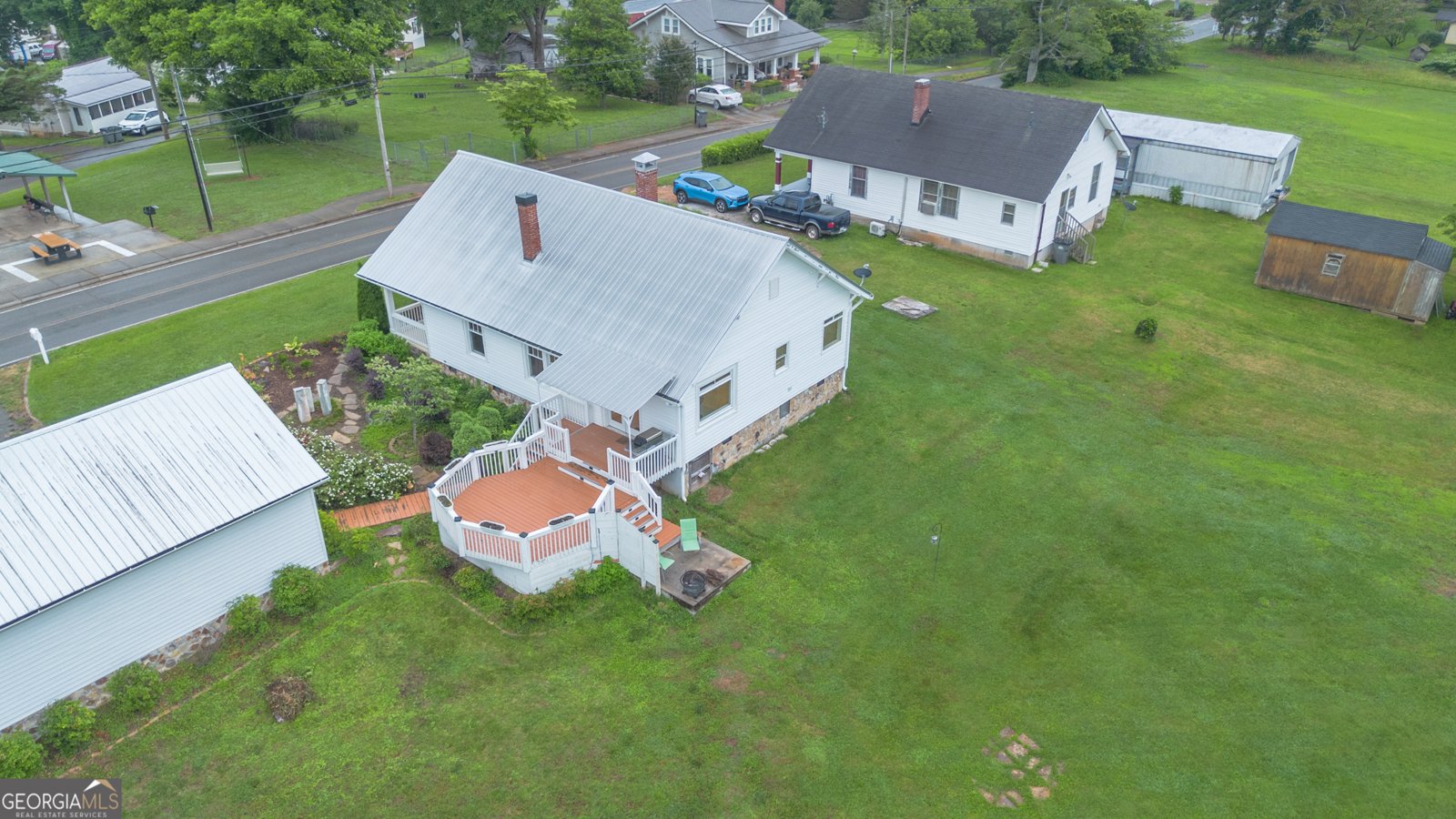 1815 Pickens Street Ball Ground - Photo 19