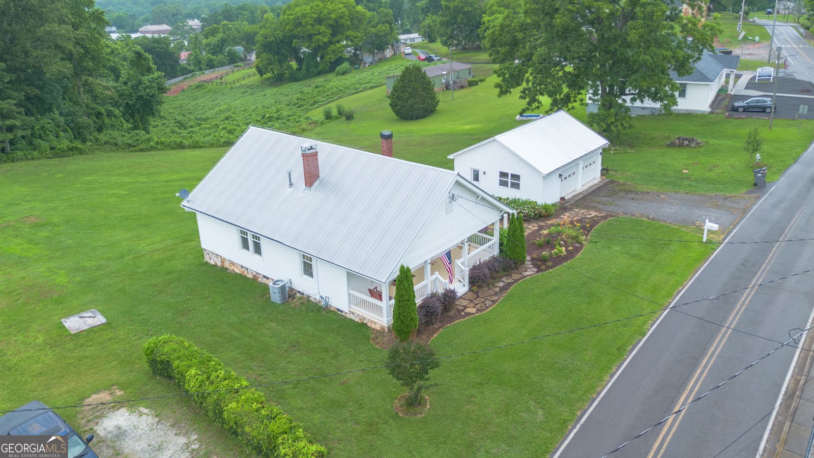 1815 Pickens Street Ball Ground - Photo 22