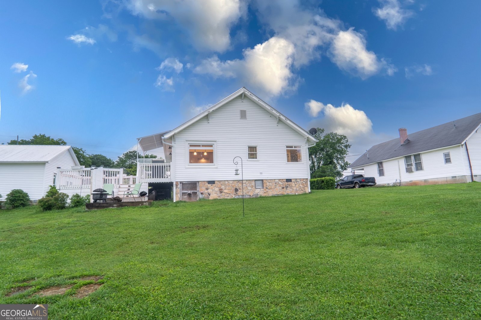 1815 Pickens Street Ball Ground - Photo 24