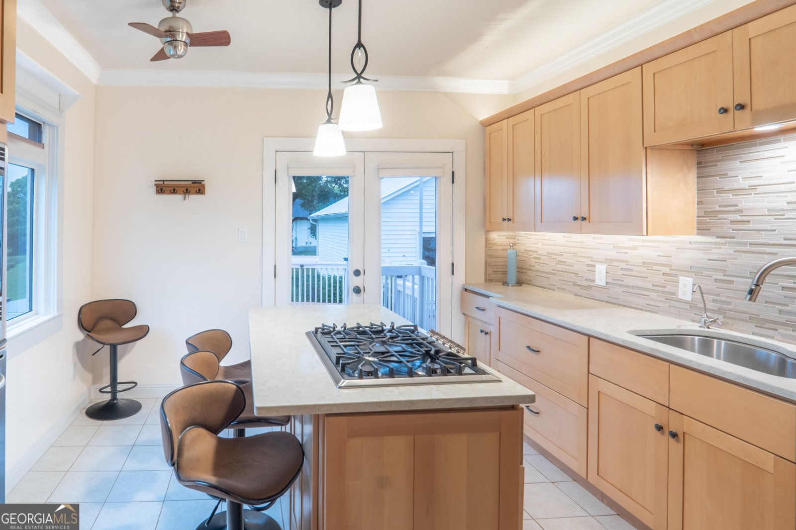 1815 Pickens Street Ball Ground - Photo 26
