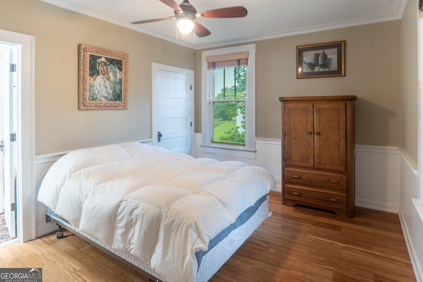1815 Pickens Street Ball Ground - Photo 28