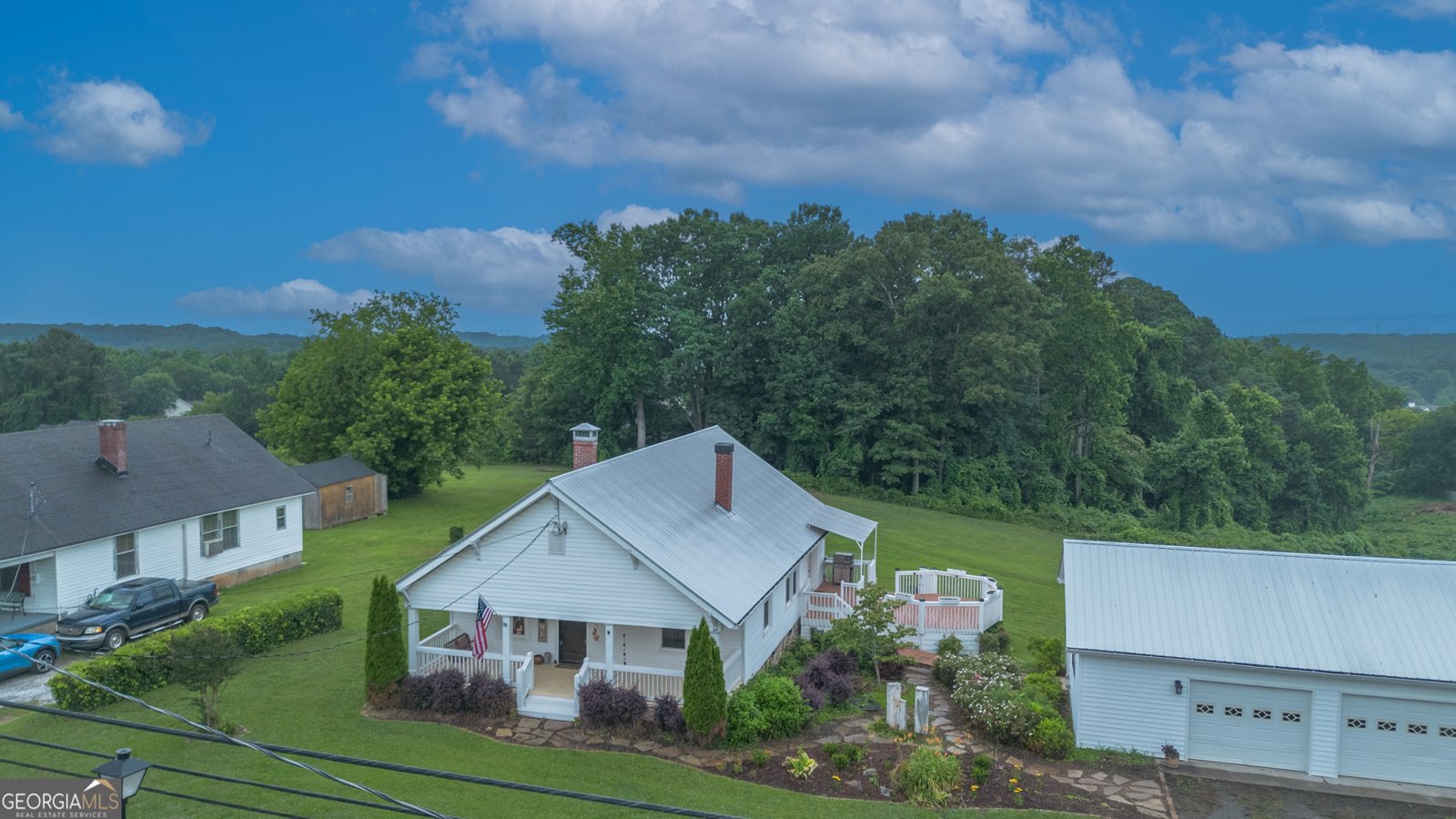 1815 Pickens Street Ball Ground - Photo 30