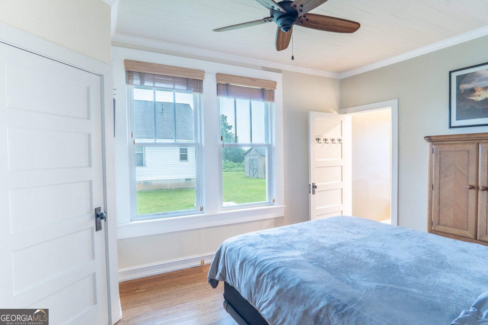 1815 Pickens Street Ball Ground - Photo 32