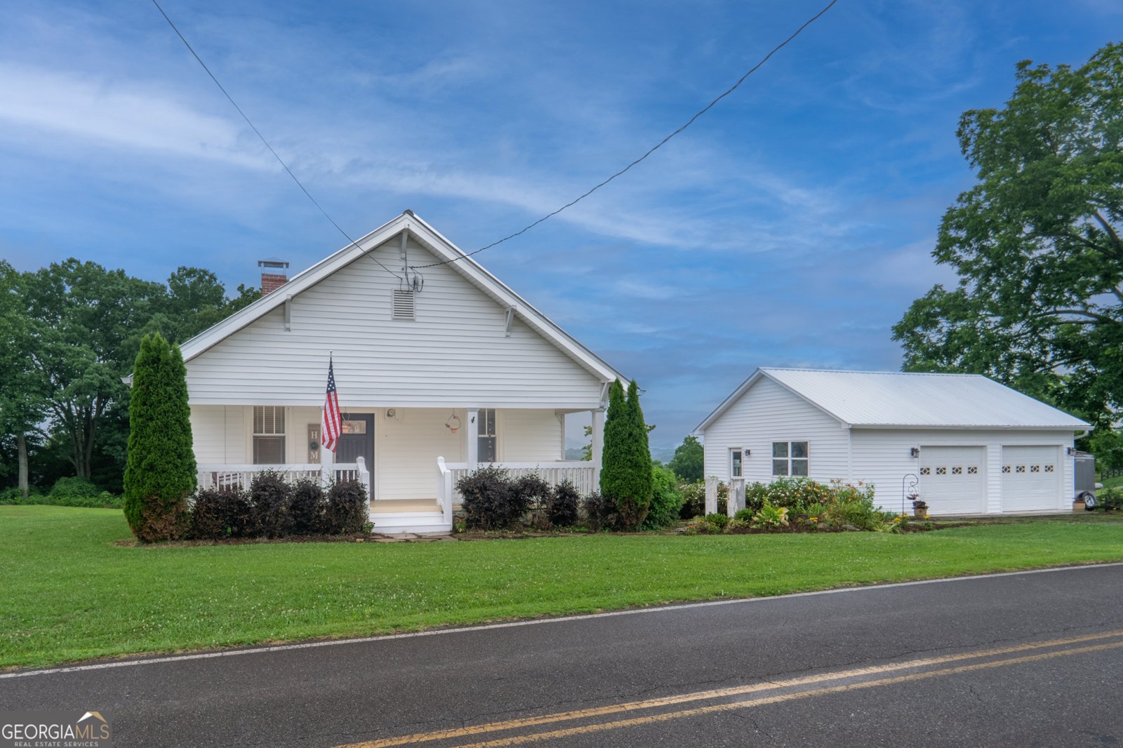 1815 Pickens Street Ball Ground - Photo 33