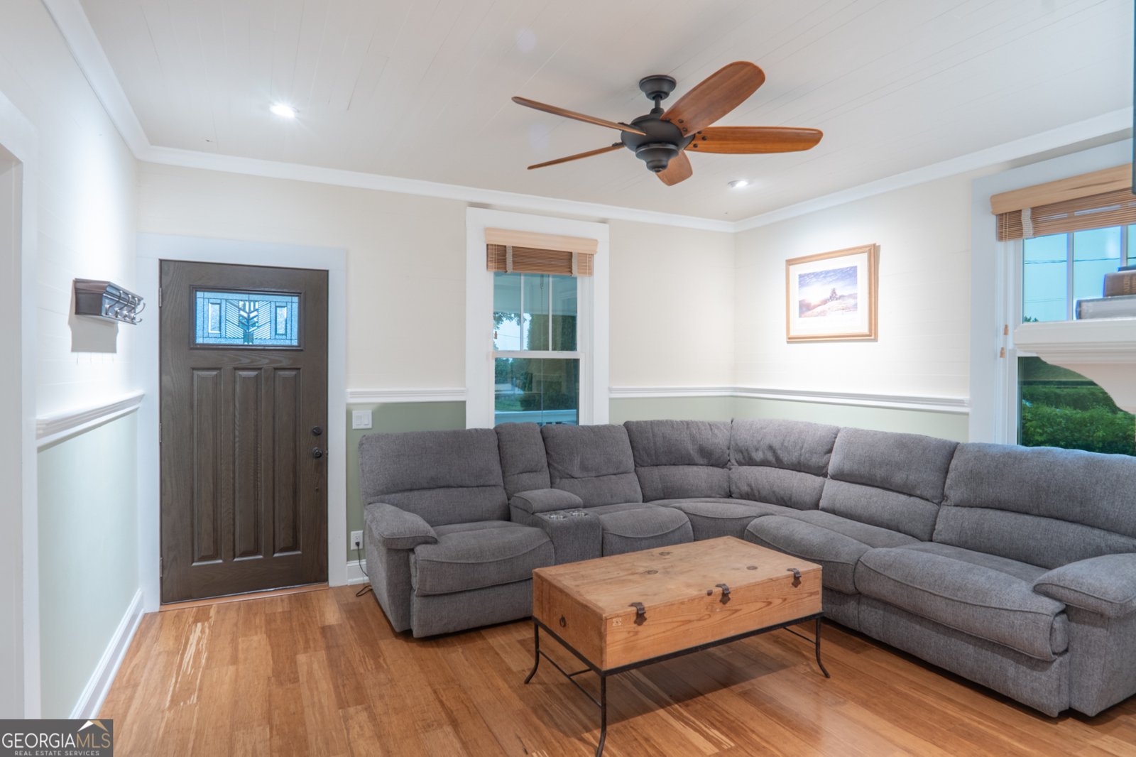 1815 Pickens Street Ball Ground - Photo 34