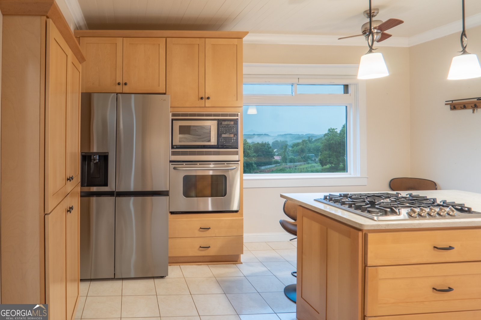 1815 Pickens Street Ball Ground - Photo 35
