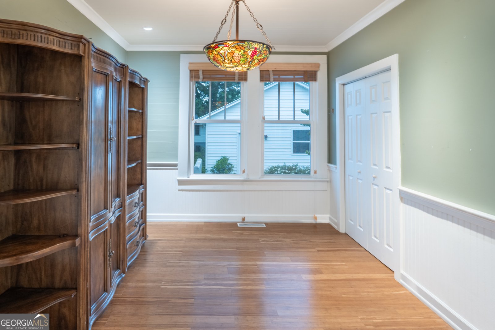 1815 Pickens Street Ball Ground - Photo 36