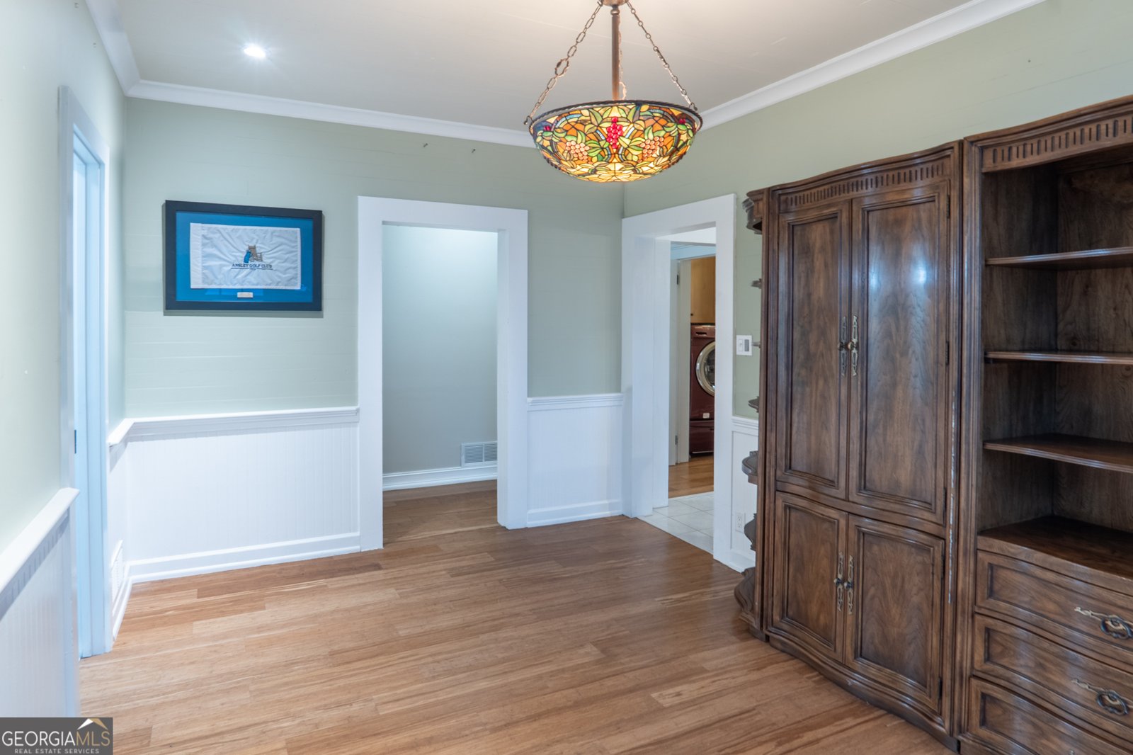 1815 Pickens Street Ball Ground - Photo 38