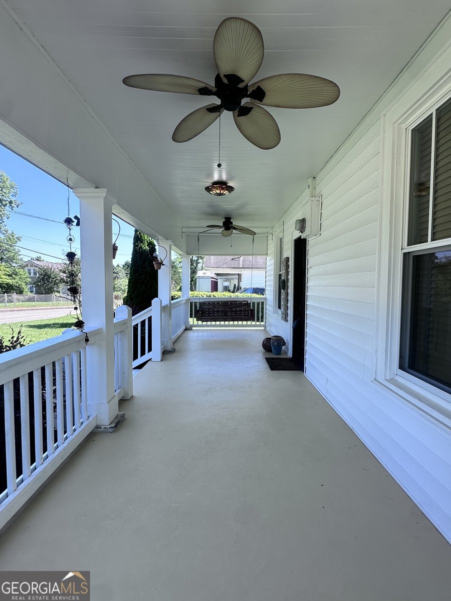 1815 Pickens Street Ball Ground - Photo 6