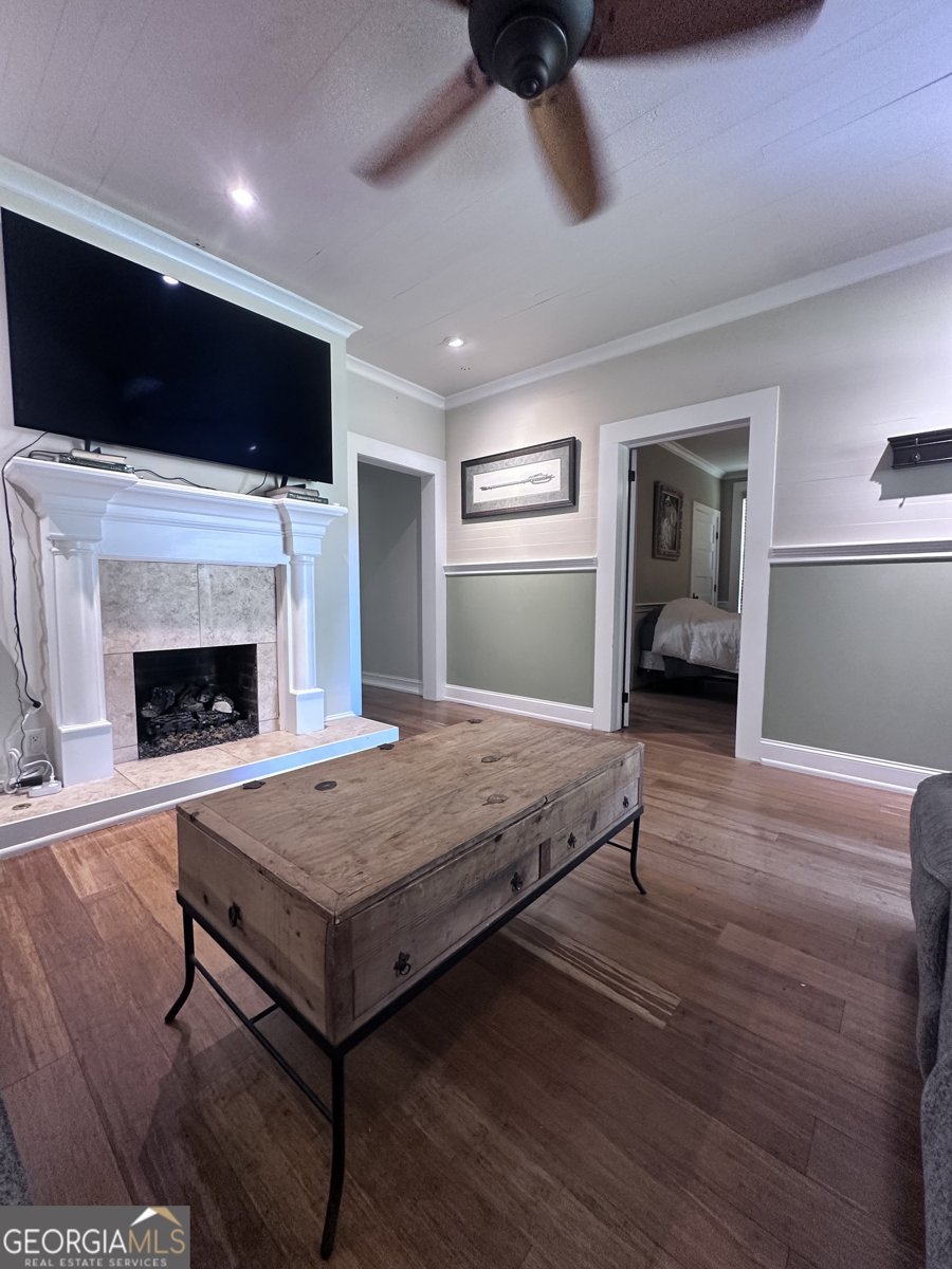1815 Pickens Street Ball Ground - Photo 8