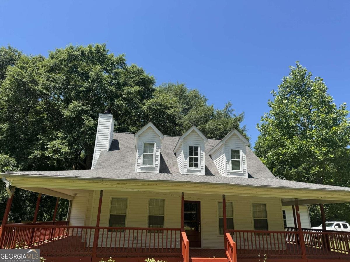 318 Garr Road Jackson - main photo