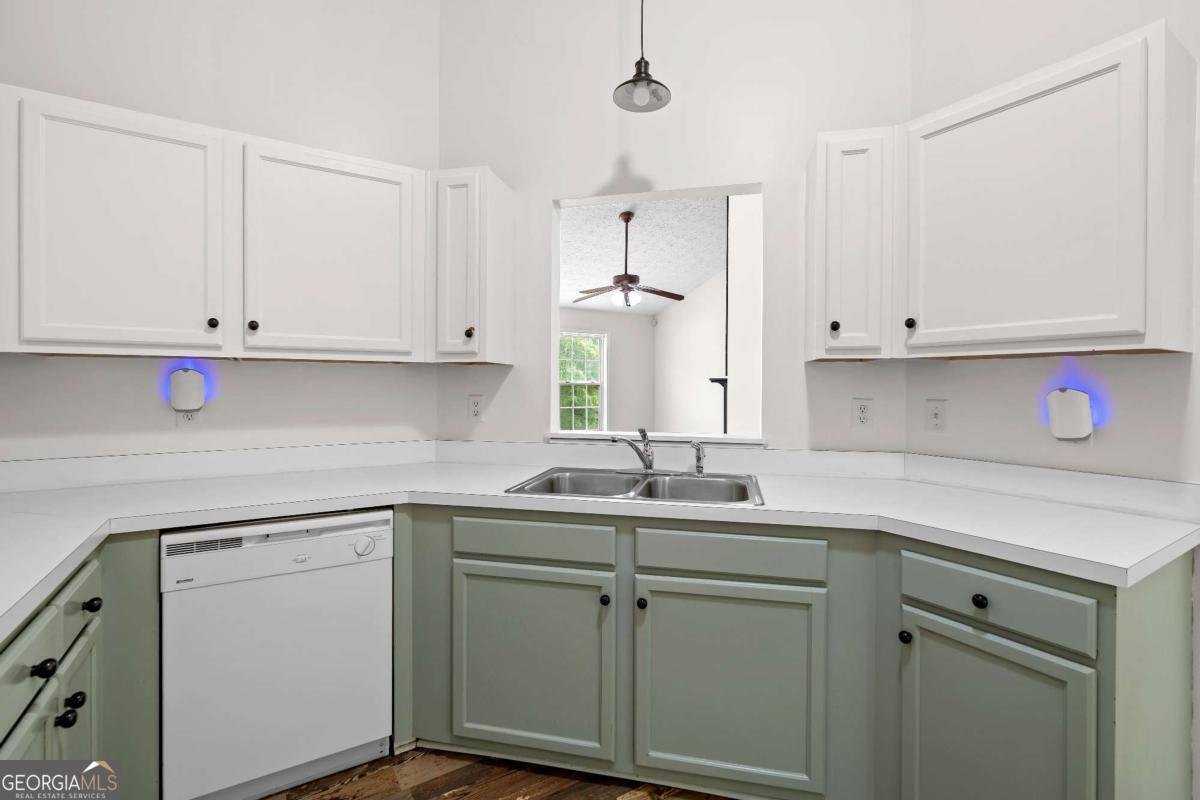 1695 Cedar Hill Douglasville - Photo 16