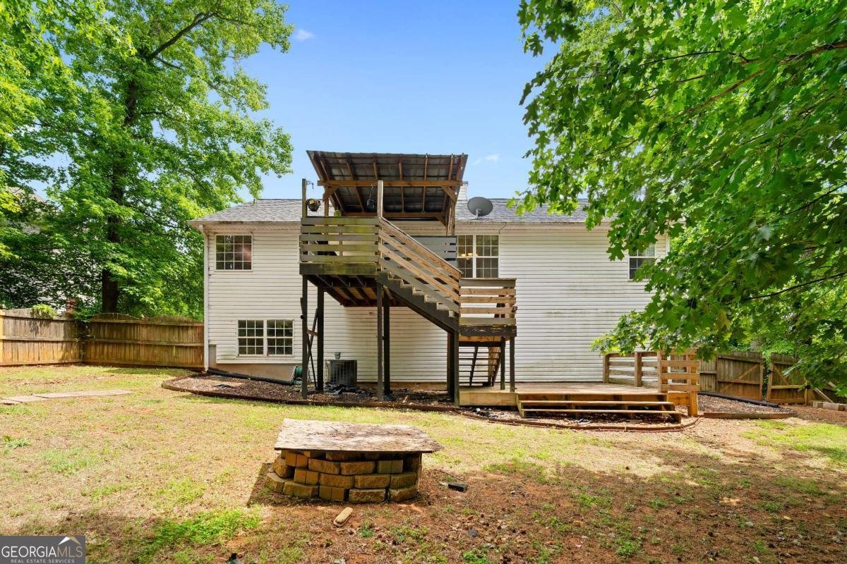 1695 Cedar Hill Douglasville - Photo 34