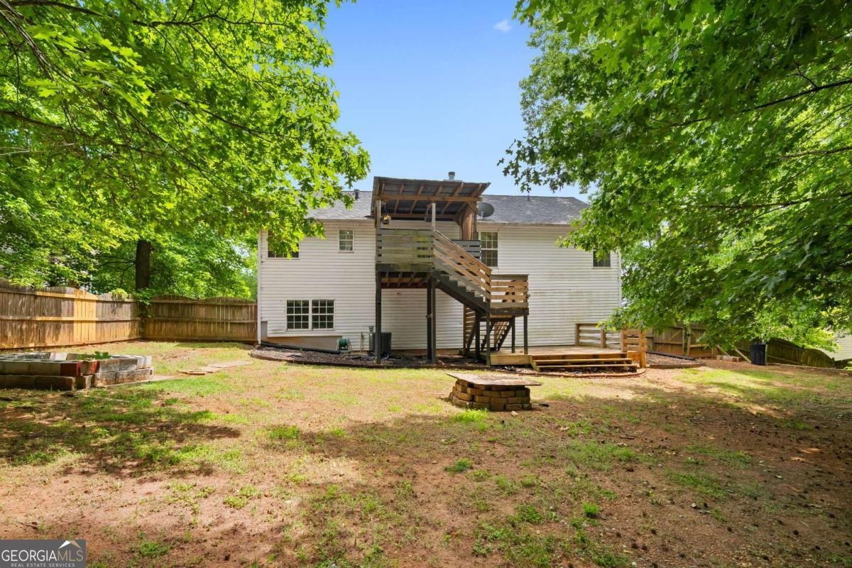 1695 Cedar Hill Douglasville - Photo 35