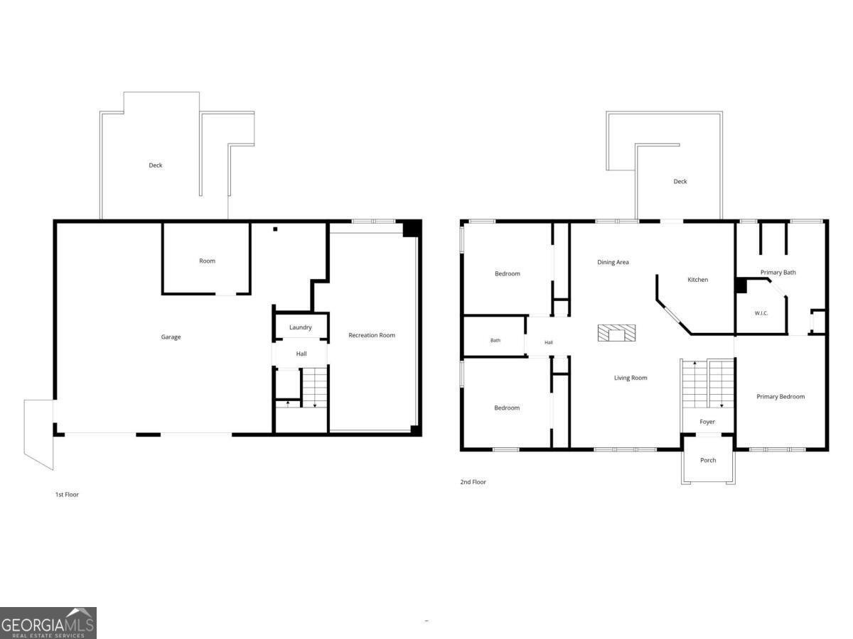 1695 Cedar Hill Douglasville - Photo 41