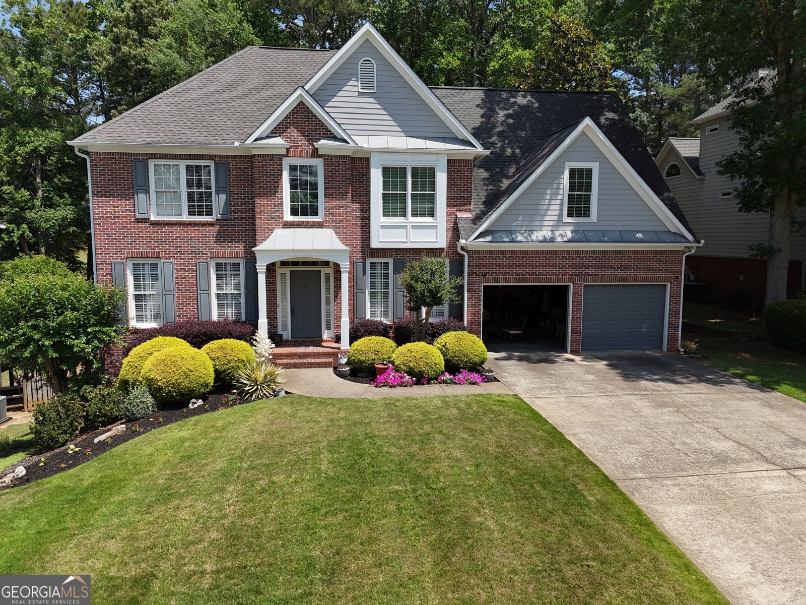 322 Ironhill Trace Woodstock - Photo 30